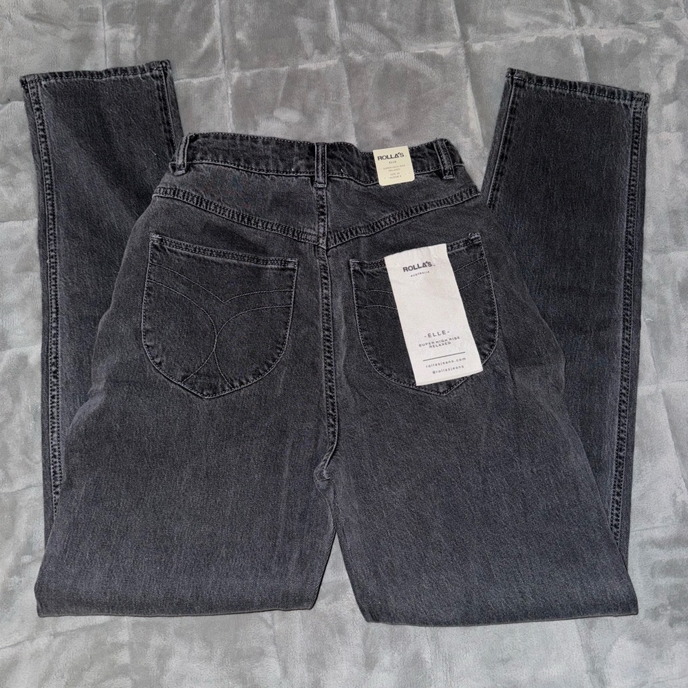 Rollas Jeans - Picture 3 of 4